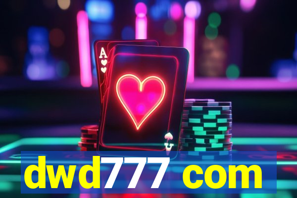 dwd777 com